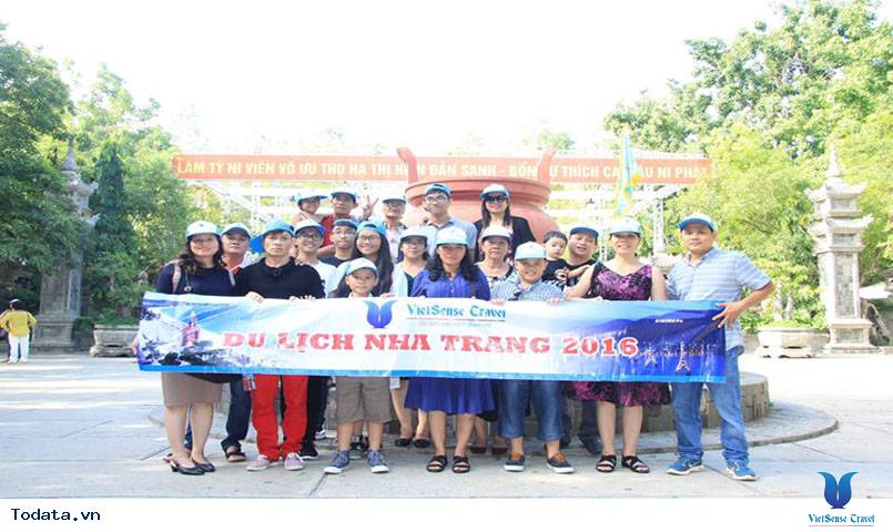 Nha Trang 4 Ngày 3 Đêm - Ảnh 2